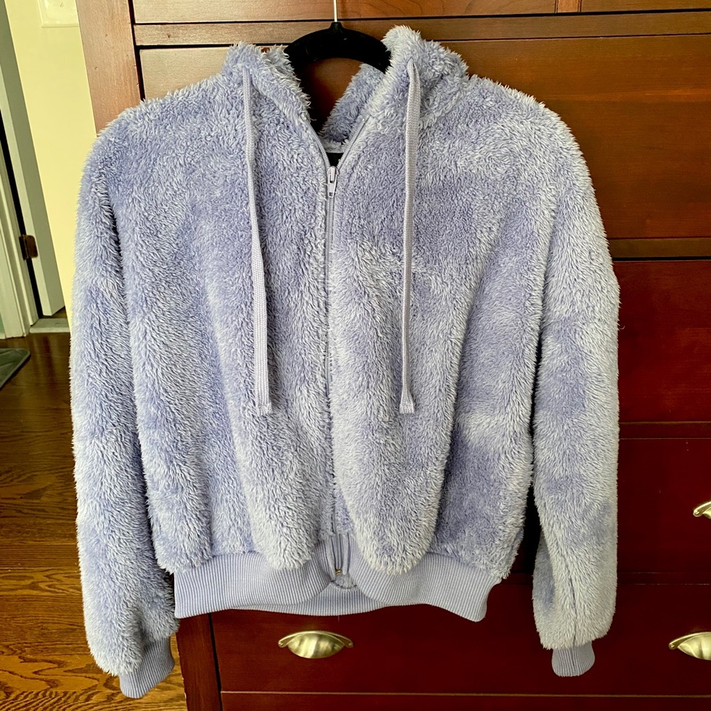 Forever 21 Jacket Size Small